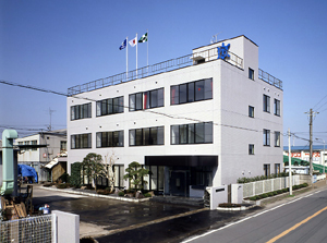 25：東京化学塗料株式会社